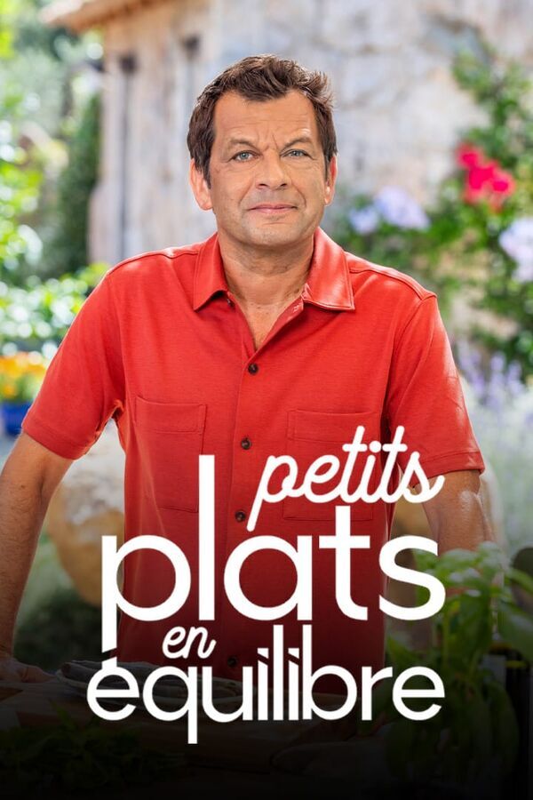 Vignette du programme télé Petits plats en équilibre