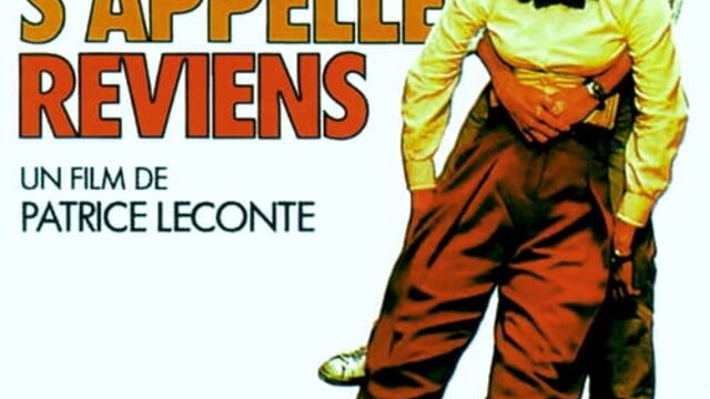 Vignette du programme télé Ma femme s'appelle reviens