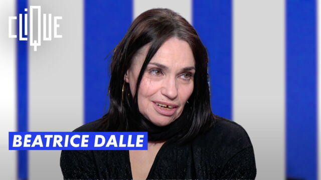 Vignette du programme télé Clique