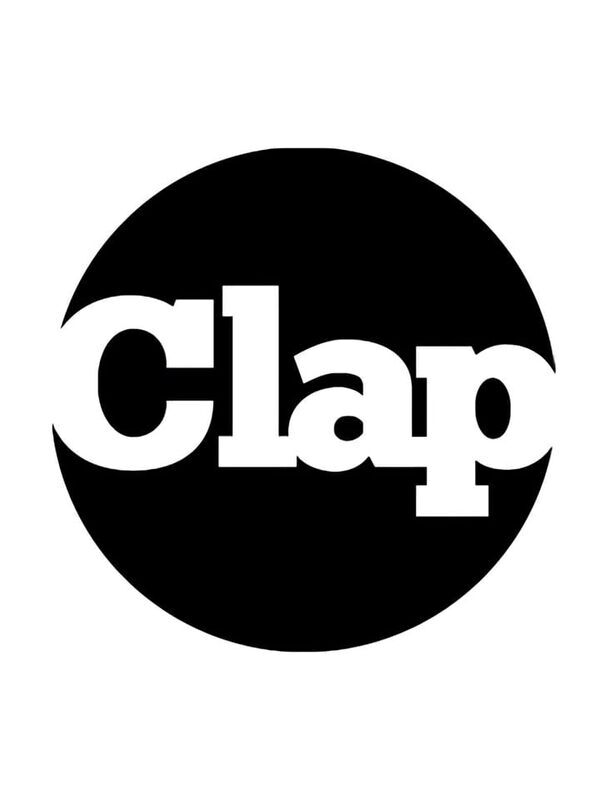 Vignette du programme télé Clap, le magazine culturel