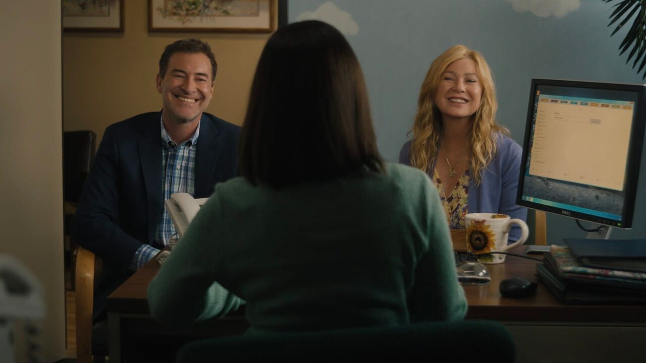 Vignette du programme télé Good American Family