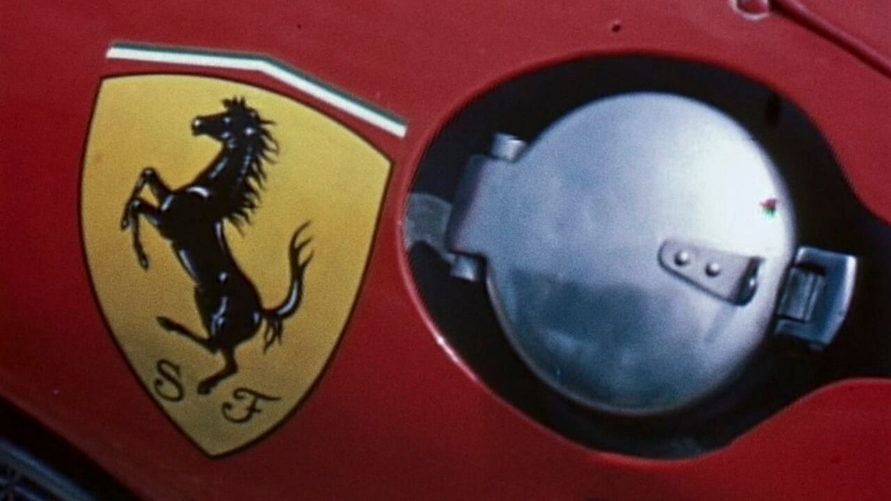 Vignette du programme télé Une brève histoire de l'automobile