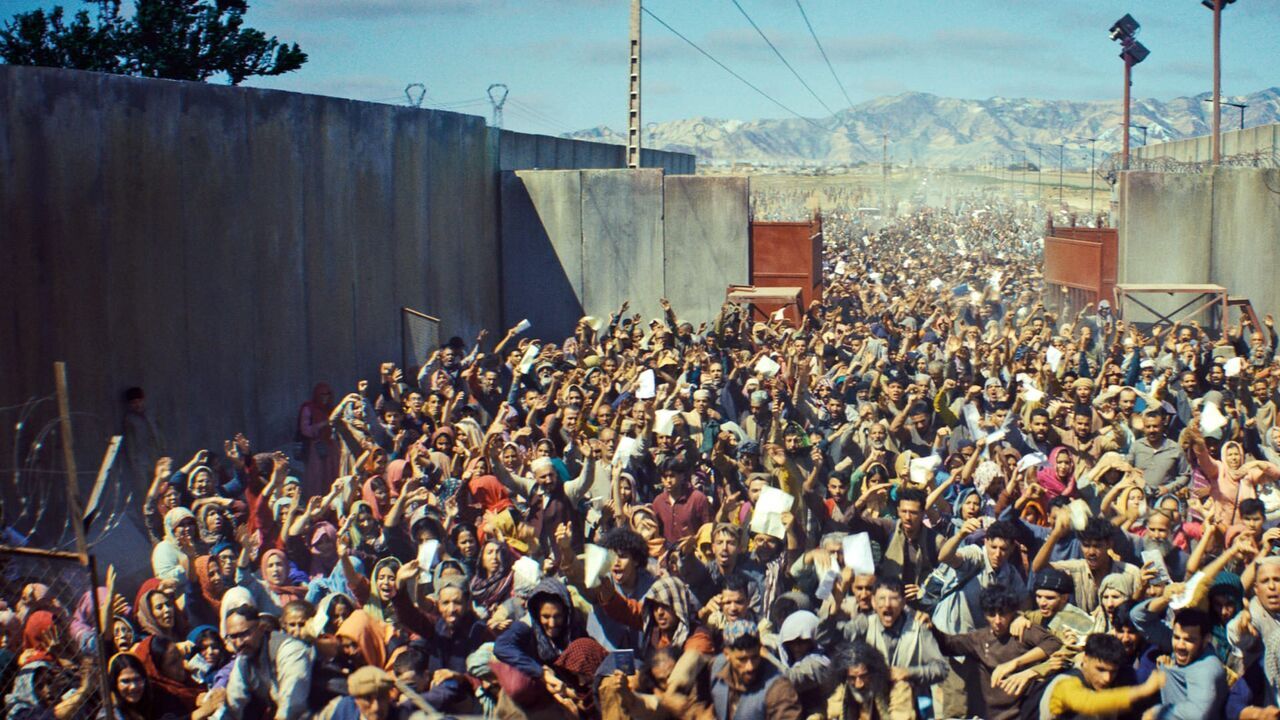 Vignette du programme télé 13 jours, 13 nuits