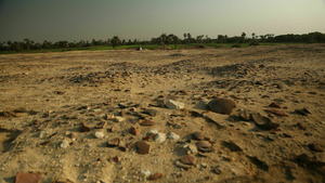 Vignette du programme télé Egypte, une pyramide sur les eaux