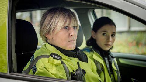 Vignette du programme télé Happy Valley