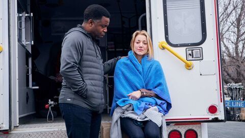 Vignette du programme télé Hudson et Rex