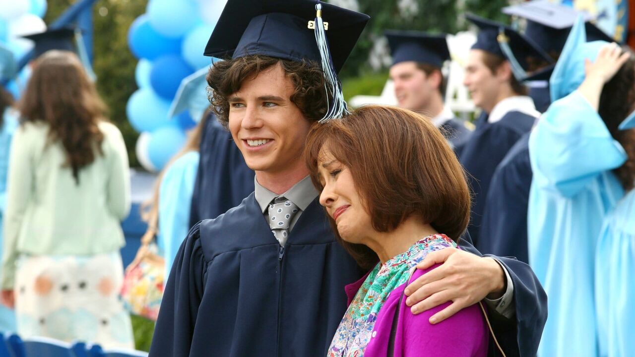 Vignette du programme télé The Middle