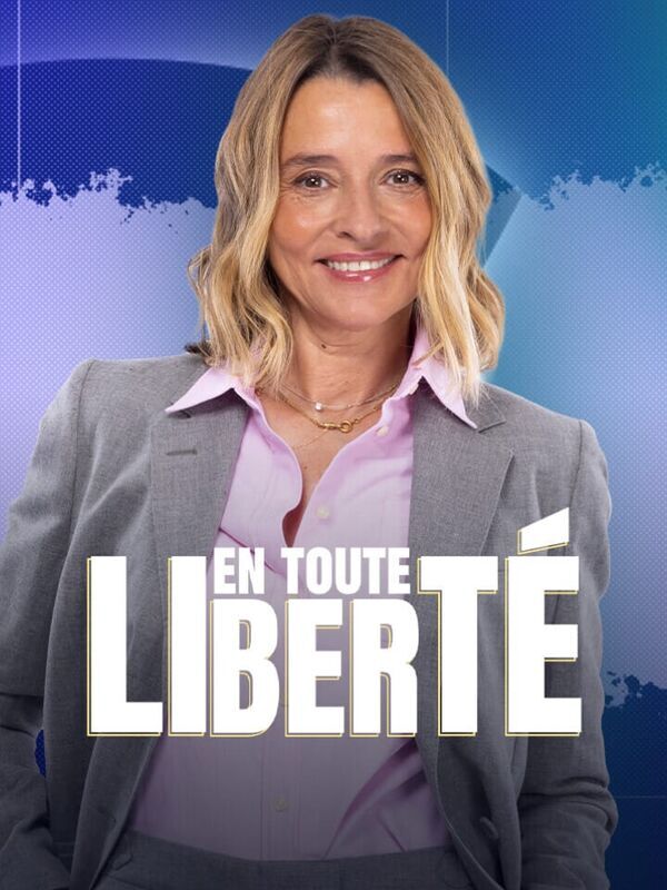 Vignette du programme télé En toute liberté