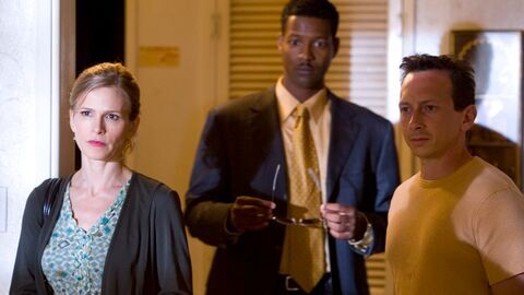Vignette du programme télé The Closer : L.A. enquêtes prioritaires