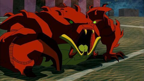 Vignette du programme télé Scooby-Doo, Mystères Associés