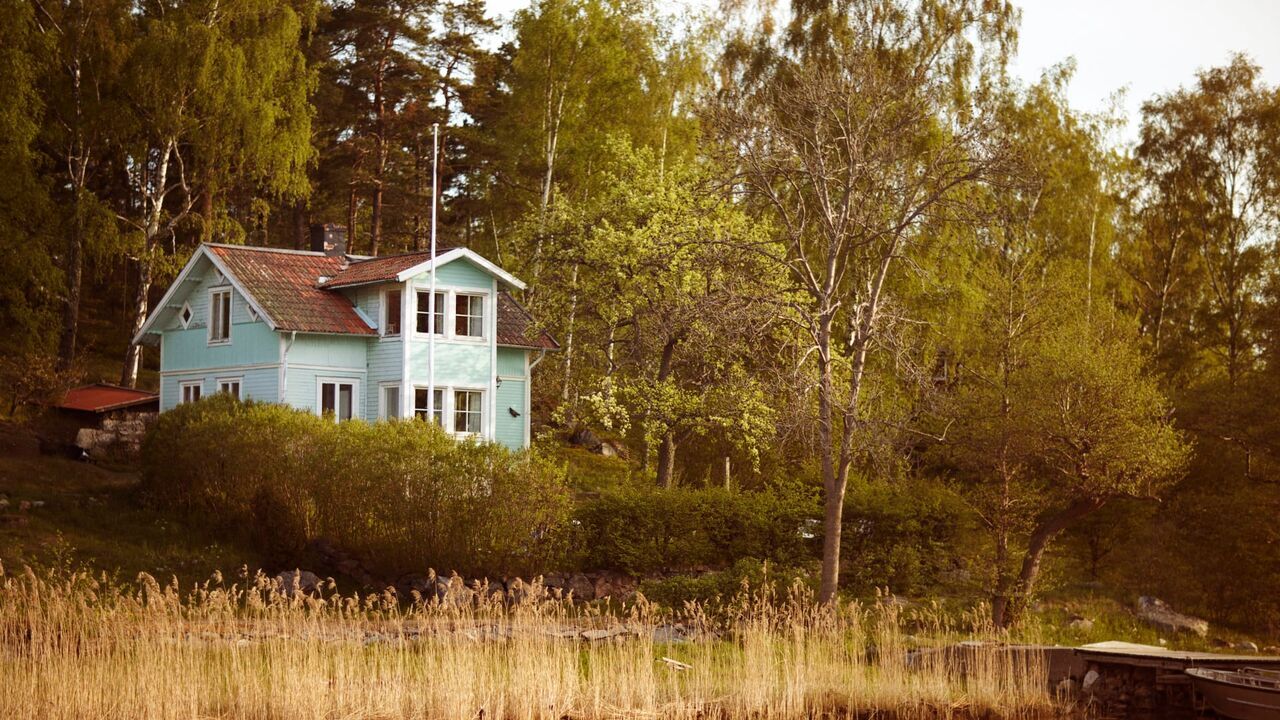 Vignette du programme télé Meurtres à Sandhamn