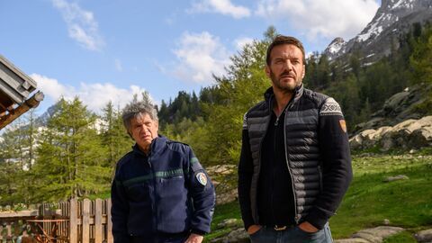 Vignette du programme télé Alex Hugo