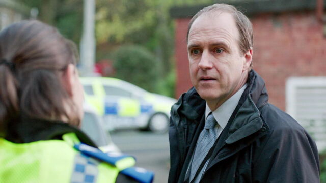 Vignette du programme télé Happy Valley