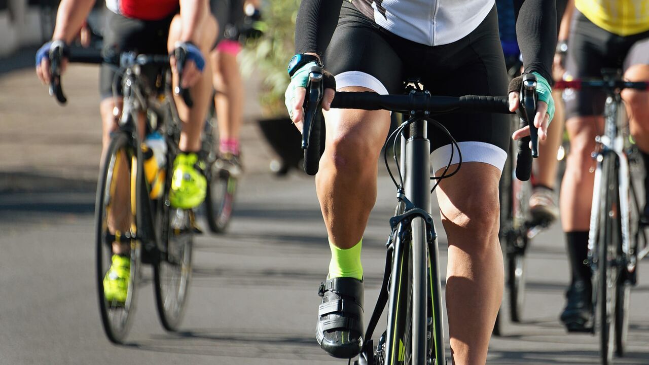 Vignette du programme télé Cyclisme : Tour de Suisse