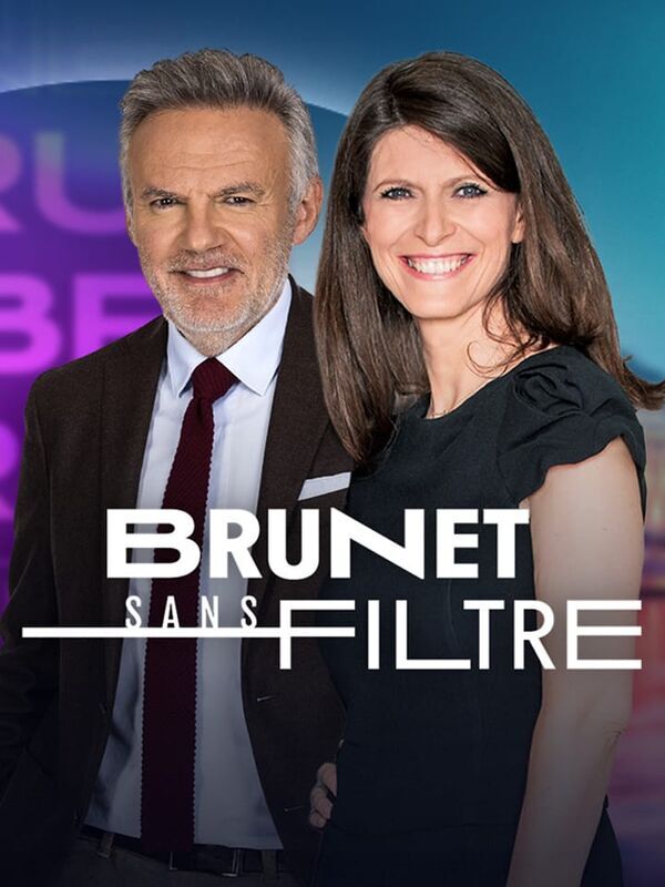 Vignette du programme télé Brunet sans filtre