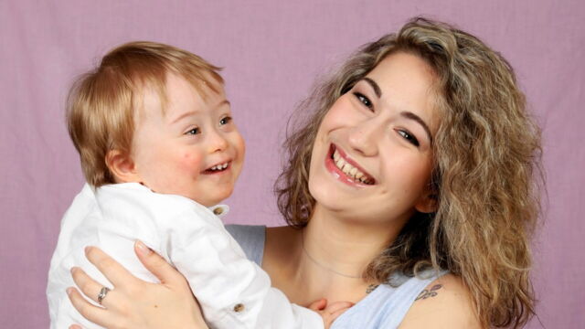 Vignette du programme télé Les mamans