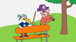 Vignette du programme télé Chouette, pas chouette (La cheffe) S1 (11/16)