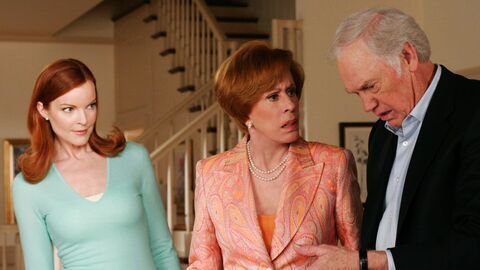 Vignette du programme télé Desperate Housewives