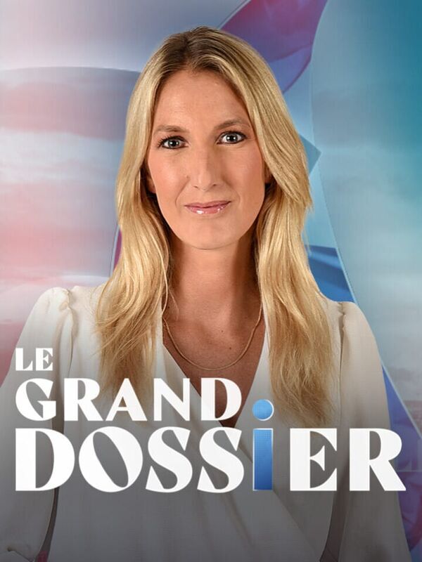 Vignette du programme télé Le grand dossier