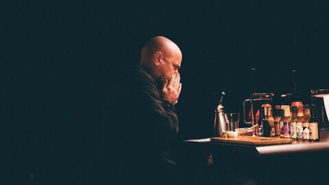 Vignette du programme télé Hot Ones