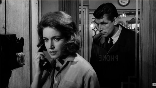 Vignette du programme télé Maigret voit rouge