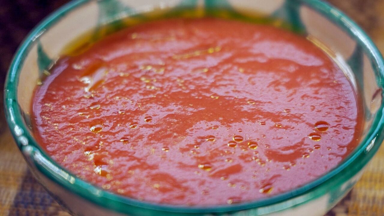 Vignette du programme télé Voyage en cuisine