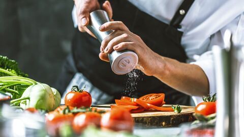 Vignette du programme télé Cauchemar en cuisine