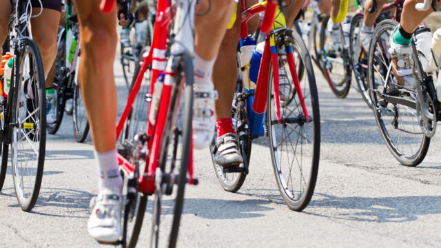 Vignette du programme télé Cyclisme : Tour de Suisse