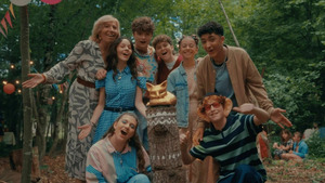 Vignette du programme télé La Colo (Gare au Renard d'Or) S2 (10/10)