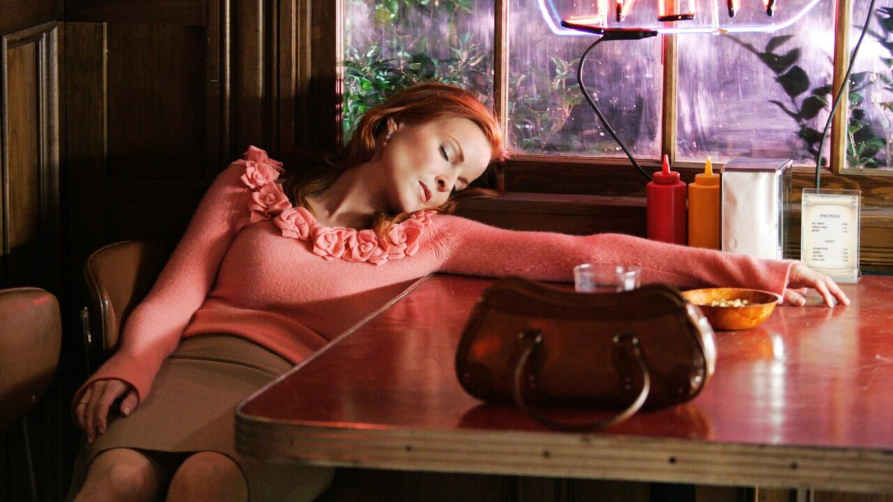 Vignette du programme télé Desperate Housewives