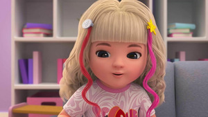 Vignette du programme télé Baby Born (Teddy a disparu !) S2 (3/18)