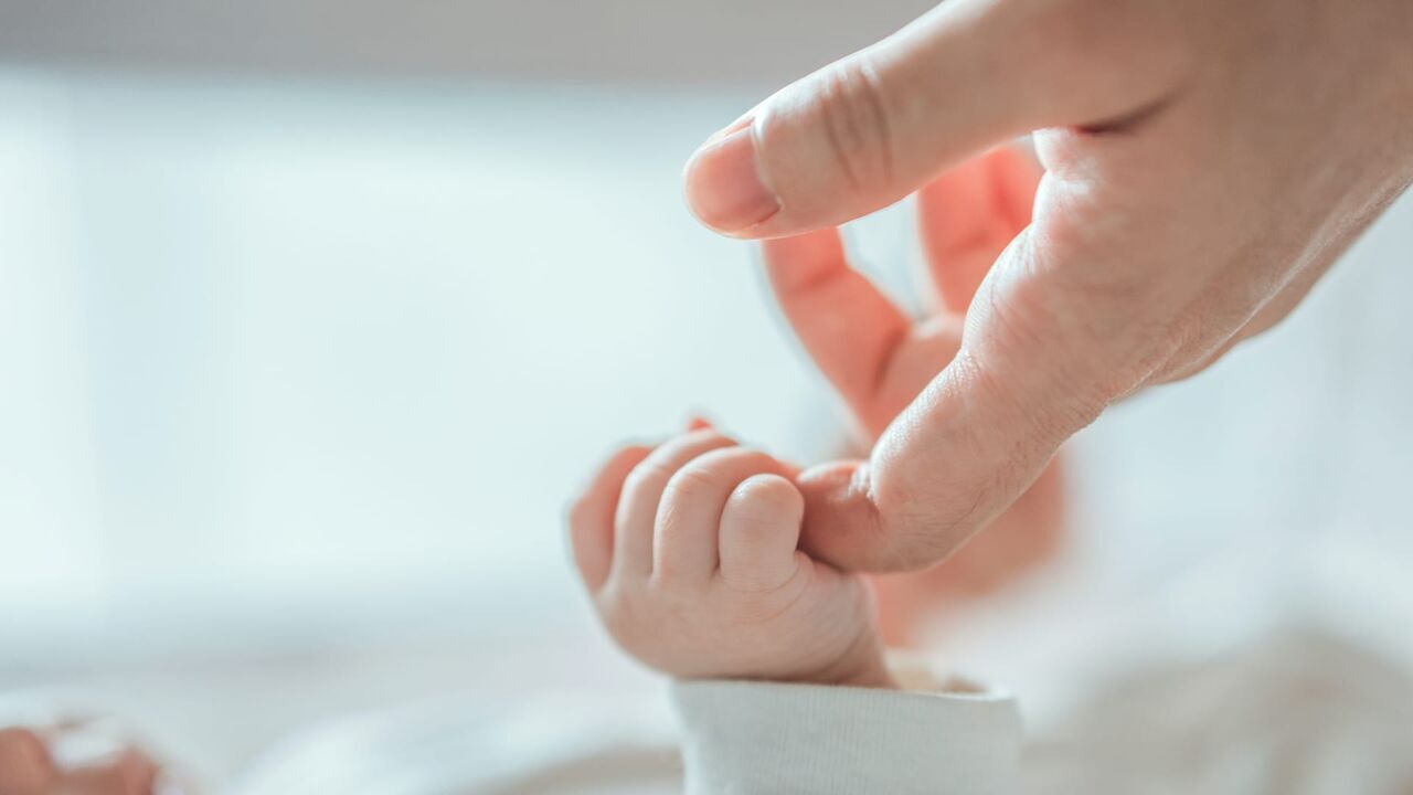 Vignette du programme télé Baby boom