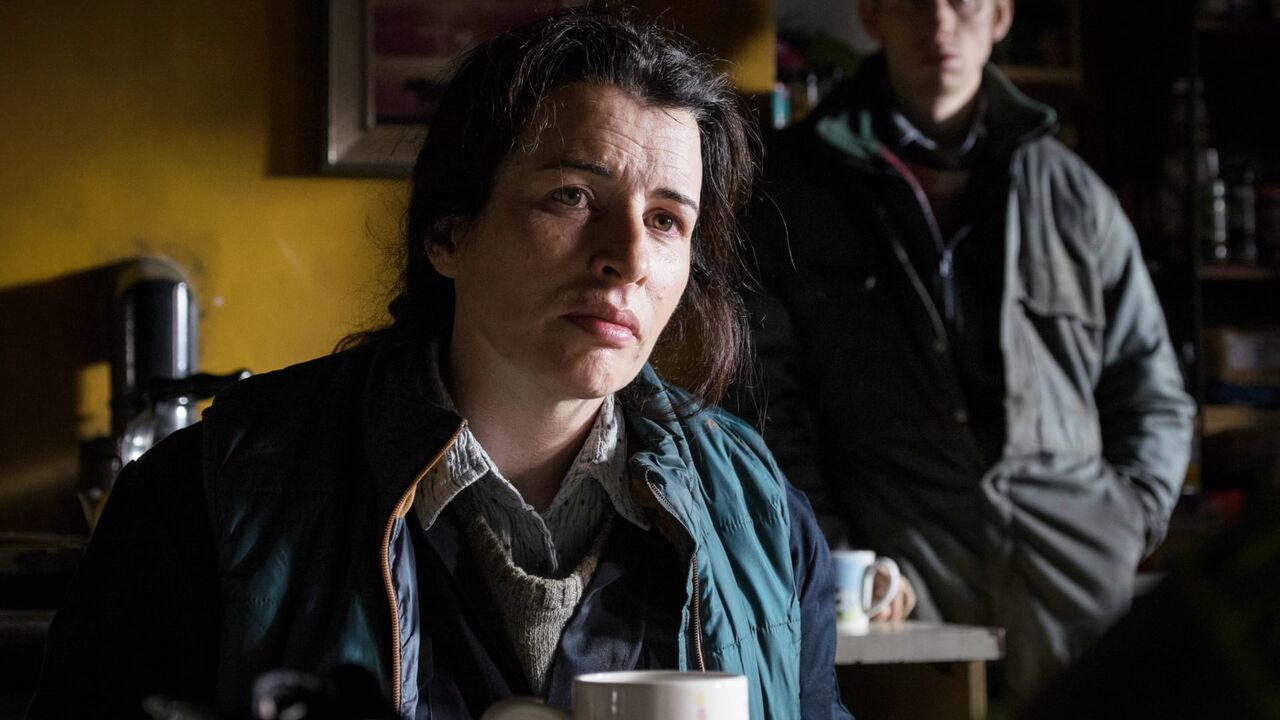 Vignette du programme télé Happy Valley