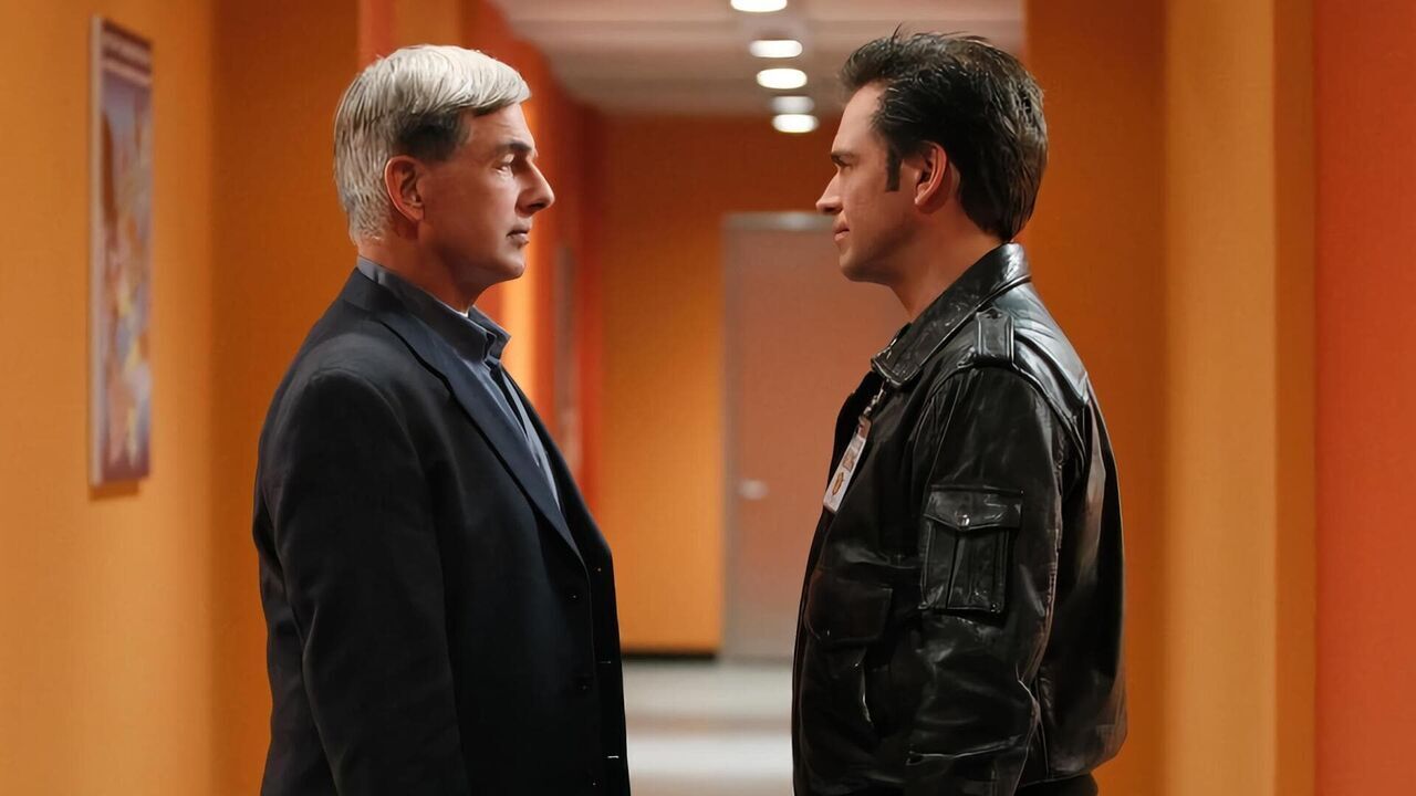 Vignette du programme télé NCIS