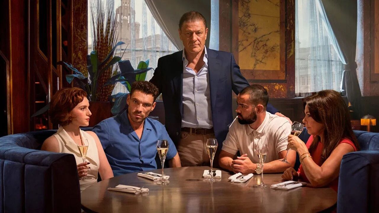 Vignette du programme télé La ville nous appartient
