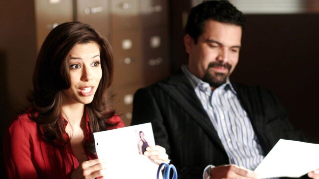 Vignette du programme télé Desperate Housewives