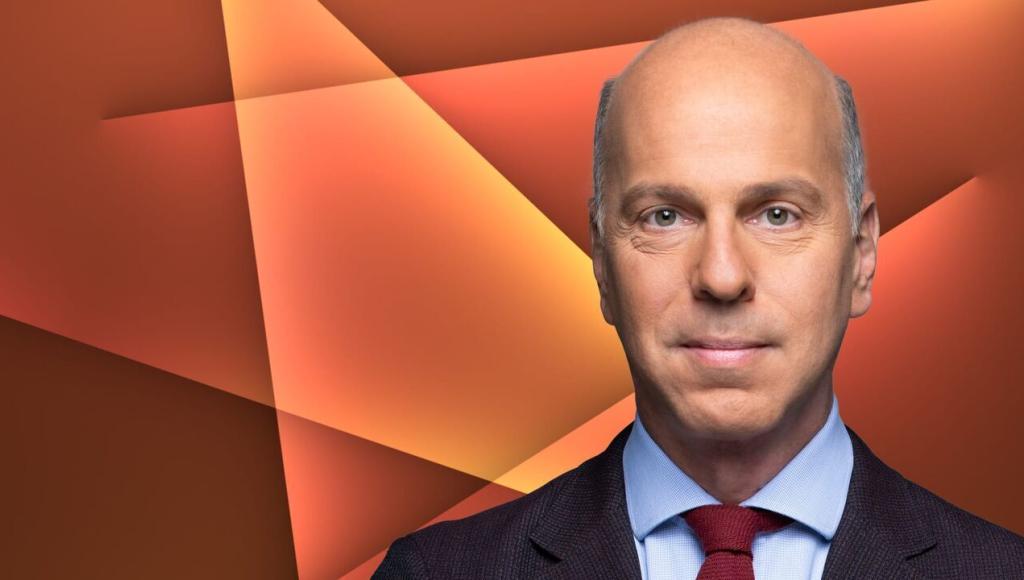 Vignette du programme télé En tête à tête