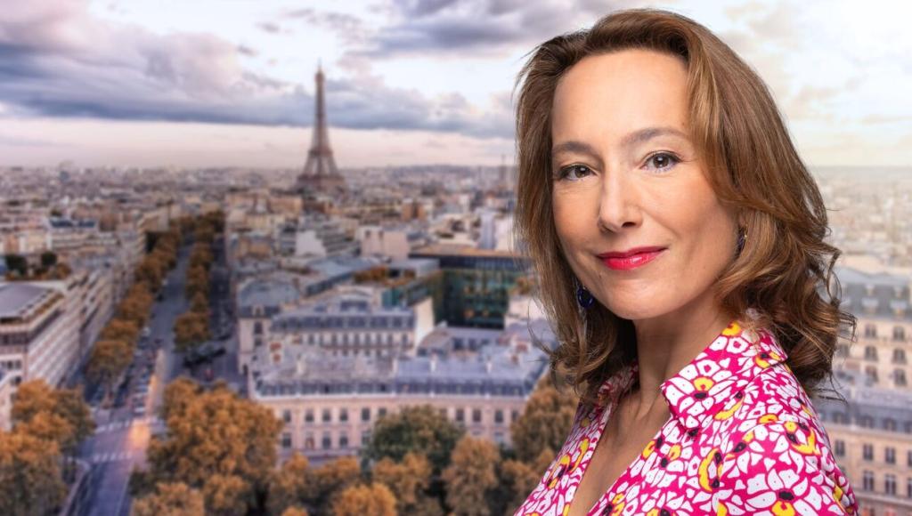 Vignette du programme télé Au coeur de l'info : le journal