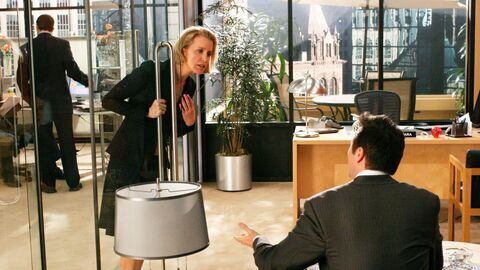 Vignette du programme télé Desperate Housewives