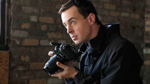 Vignette du programme télé NCIS