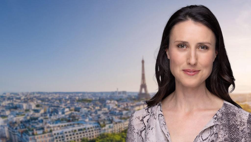 Vignette du programme télé 1 semaine dans le monde