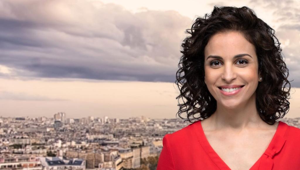 Vignette du programme télé Le journal - L'invité au coeur de l'info
