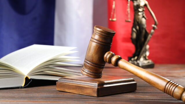 Vignette du programme télé Ces Français qui se font justice eux-mêmes