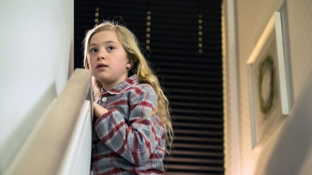 Vignette du programme télé L'accident