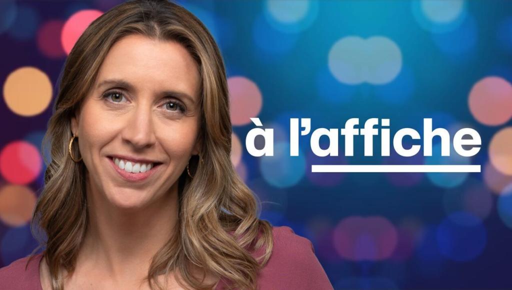 Vignette du programme télé A l'affiche
