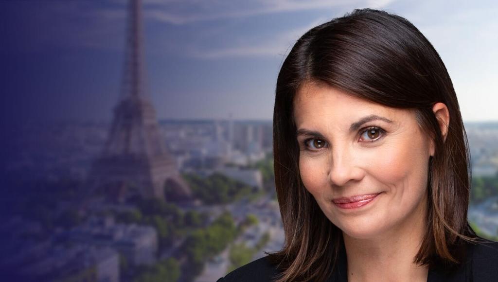 Vignette du programme télé Paris direct : le journal