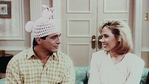 Vignette du programme télé Madame est servie