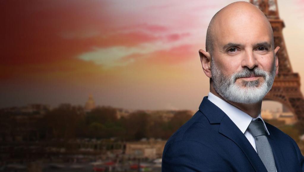 Vignette du programme télé A la une : le journal