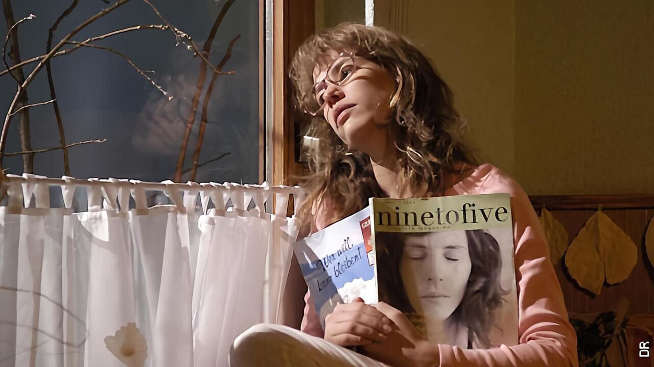 Vignette du programme télé Le destin de Lisa