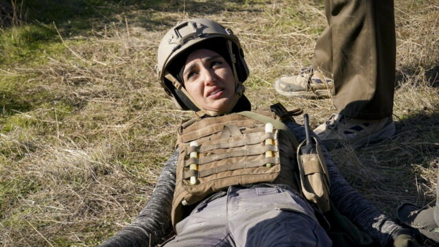 Vignette du programme télé NCIS : Los Angeles